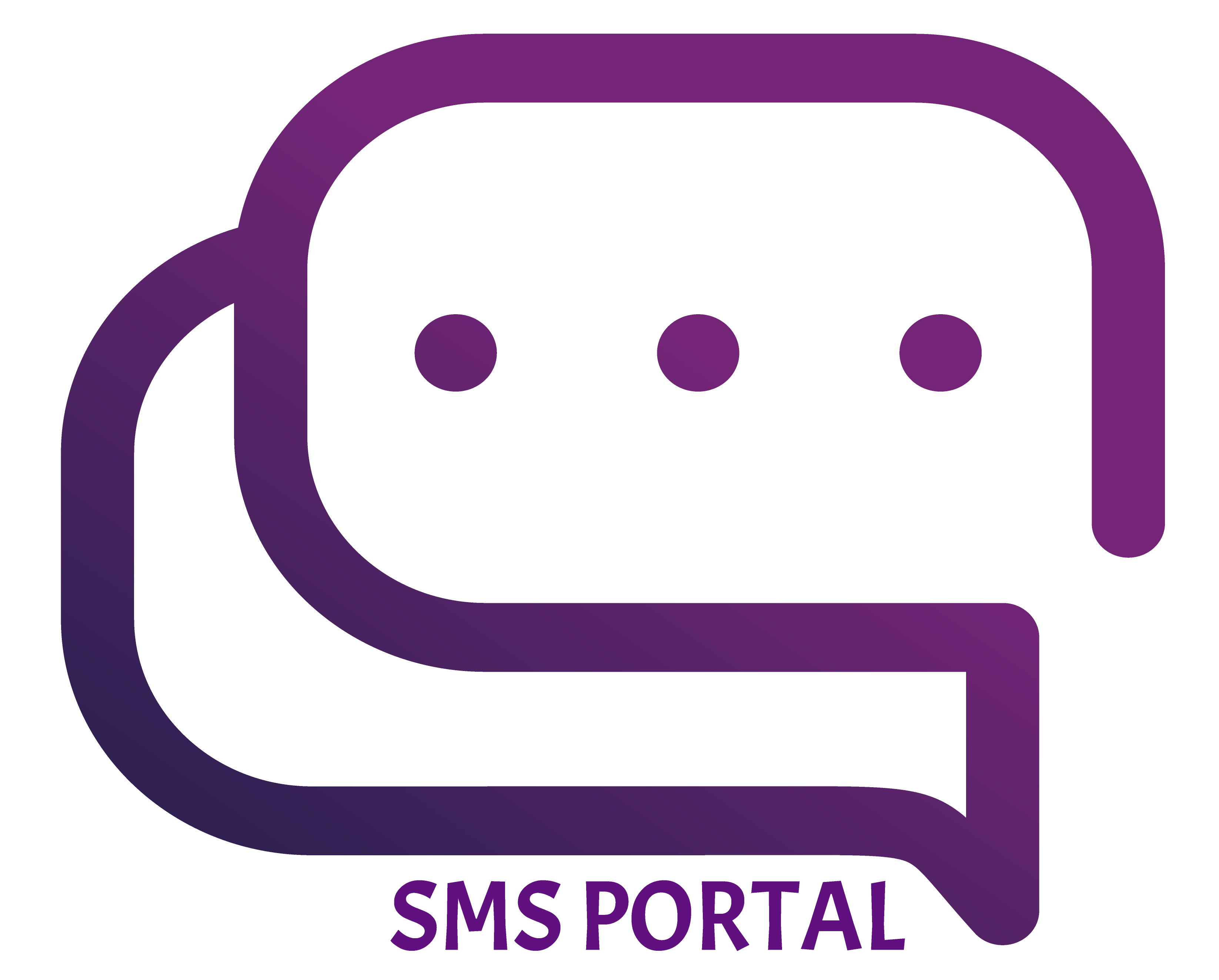 SMS-Portal - Logo